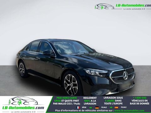 Annonce voiture Mercedes Classe E 44850 €