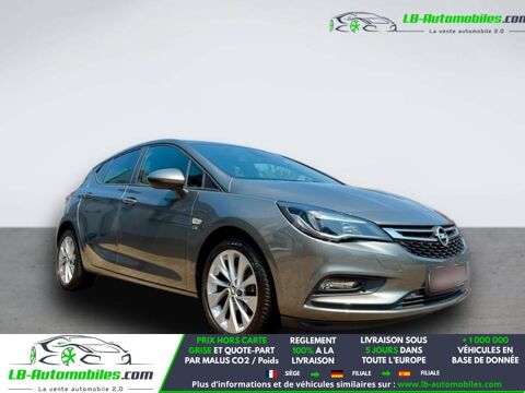 Astra 1.0 Turbo 105 ch BVM 2019 occasion 31850 Beaupuy