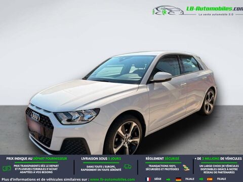 A1 25 TFSI 95 ch BVM 2021 occasion 31850 Beaupuy
