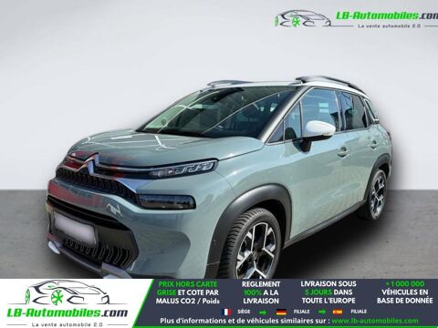 Citro&euml;n C3 Aircross PureTech 130 BVA 2021 occasion Beaupuy 31850
