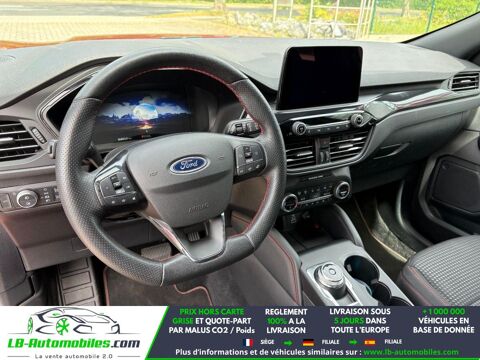 Kuga 2.5 Duratec 150 ch FHEV BVA 2022 occasion 31850 Beaupuy