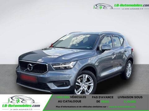 Volvo XC40 T4 190 ch BVA 2019 occasion Beaupuy 31850