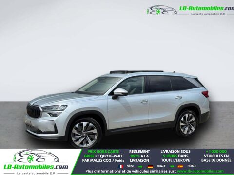 Kodiaq 1.5 TSI 150 BVA 7pl 2025 occasion 31850 Beaupuy
