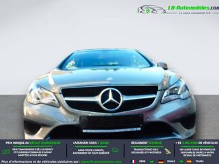 Classe E 200 BVA 2015 occasion 31850 Beaupuy