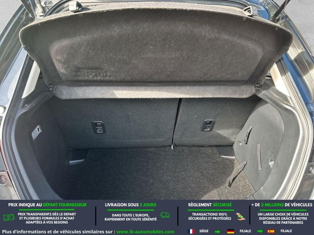 Mazda2 1.5L SKYACTIV-G 90ch BVA 2019 occasion 31850 Beaupuy