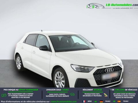 A1 25 TFSI 95 ch BVM 2020 occasion 31850 Beaupuy