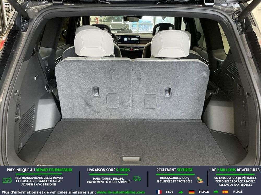 EV9 385 ch AWD 2026 occasion 31850 Beaupuy