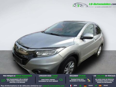 Annonce voiture Honda HR-V 19950 €