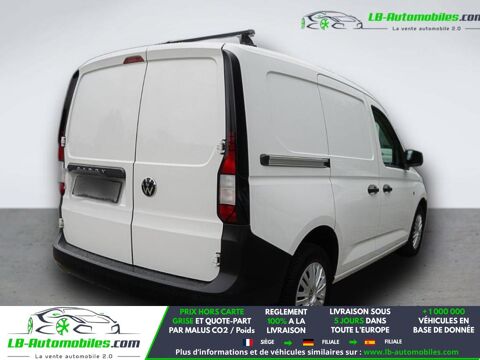 Caddy 1.5 TSI 114 BVA 2023 occasion 31850 Beaupuy