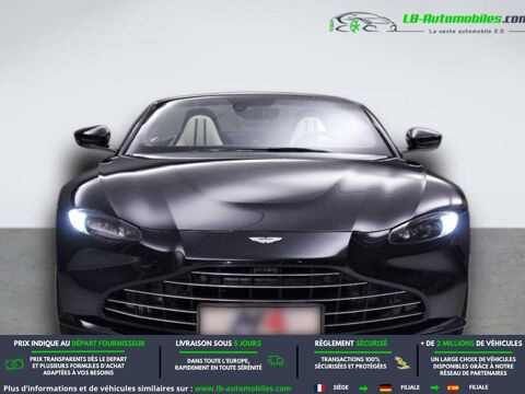 Vantage 4.0 Biturbo V8 510 ch BVA 2022 occasion 31850 Beaupuy