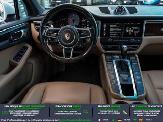 Macan S 3.0 354 ch 2019 occasion 31850 Beaupuy