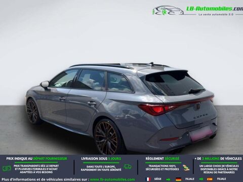 Leon 2.0 TSI 310 ch BVA 4Drive 2022 occasion 31850 Beaupuy