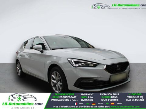 Seat Leon 2.0 TDI 115 BVM 2021 occasion Beaupuy 31850