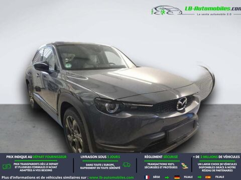 Annonce voiture Mazda MX-30 15700 €