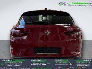 Stelvio 2.0T 200 ch Q4 BVA 2020 occasion 31850 Beaupuy