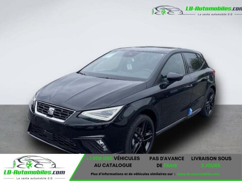 Seat Ibiza 1.5 TSI 150 ch  BVA 2024 occasion Beaupuy 31850