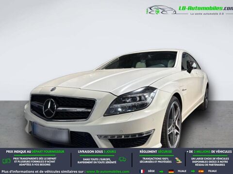 Annonce voiture Mercedes Classe C 44490 €