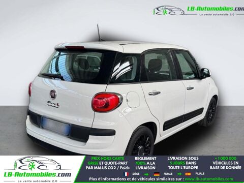 500 L 1.3 Multijet 95 ch BVM 2020 occasion 31850 Beaupuy