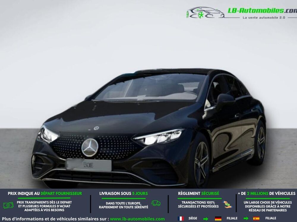 EQE 500 4MATIC 2025 occasion 31850 Beaupuy
