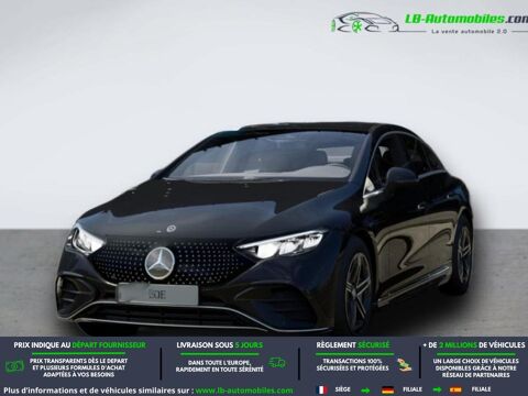 Annonce voiture Mercedes EQE 61990 €