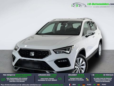 Annonce voiture Seat Ateca 22990 €