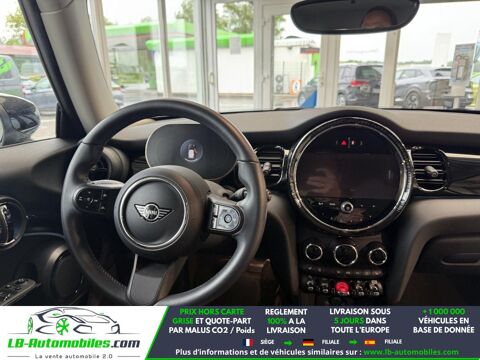 Cooper S 178 ch BVA 2022 occasion 31850 Beaupuy