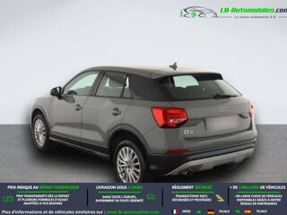 Q2 TDI 116 ch BVM 2017 occasion 31850 Beaupuy
