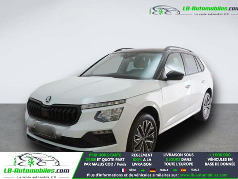 Kamiq 1.5 TSI Evo 2 150 ch BVA 2025 occasion 31850 Beaupuy