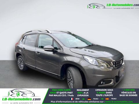 2008 1.2 PureTech 82ch BVM 2019 occasion 31850 Beaupuy