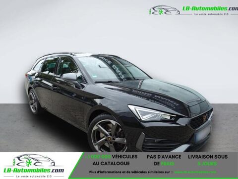 Leon 2.0 TSI 300 ch BVA 2023 occasion 31850 Beaupuy