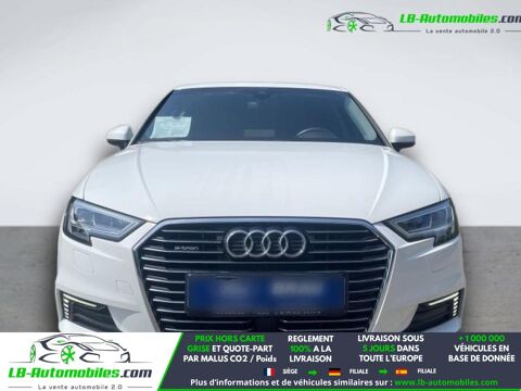 A3 TFSI e-tron 204 BVA 6 2020 occasion 31850 Beaupuy
