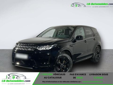 Land-Rover Discovery sport D180 MHEV AWD BVA 2020 occasion Beaupuy 31850