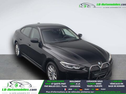 S&eacute;rie 3 M340d xDrive 340 ch BVA 2023 occasion 31850 Beaupuy