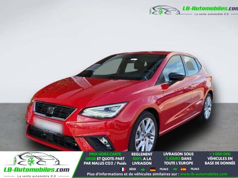 Ibiza 1.0 EcoTSI 110 ch BVA 2023 occasion 31850 Beaupuy