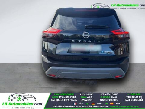 X-Trail e-POWER 204 ch 2023 occasion 31850 Beaupuy