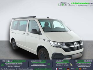 MULTIVAN 2.0 TDI 150 BVM 2020 occasion 31850 Beaupuy