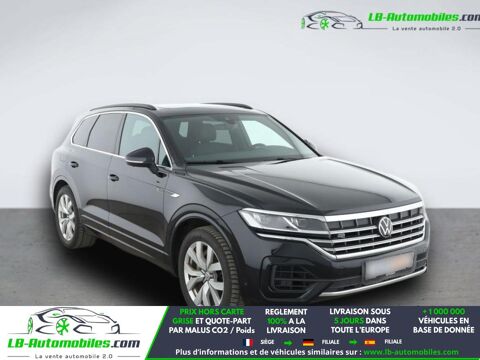 Touareg 3.0 TSI 340ch BVA 4Motion 2022 occasion 31850 Beaupuy