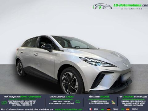 MG4 51kWh - 125 kW 2WD 2024 occasion 31850 Beaupuy