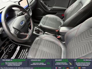 Puma 1.0 EcoBoost 155 ch BVM 2020 occasion 31850 Beaupuy