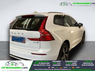 XC60 B4 197 ch diesel BVA 2019 occasion 31850 Beaupuy