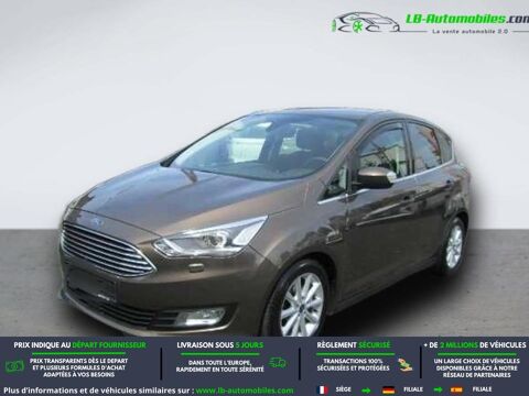 Ford C-max 1.0 EcoBoost 125 2017 occasion Beaupuy 31850