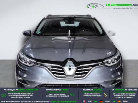 Megane IV dCi 115 BVM 2023 occasion 31850 Beaupuy