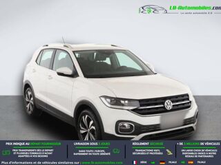T-Cross 1.0 TSI 115 Start/Stop BVM 2019 occasion 31850 Beaupuy