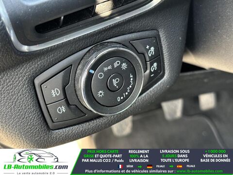 B-max 1.0 EcoBoost 125 BVM 2016 occasion 31850 Beaupuy