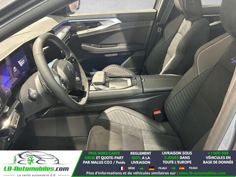 Rafale E-Tech full hybrid 200 2024 occasion 31850 Beaupuy