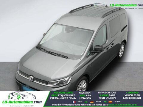 Caddy 1.5 TSI 114 BVA 2024 occasion 31850 Beaupuy