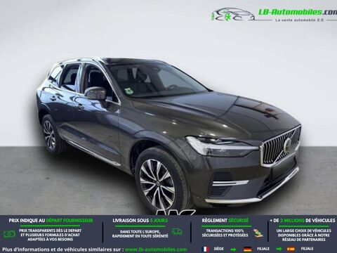 XC60 B4 AWD 197 ch BVA 2023 occasion 31850 Beaupuy