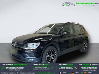 Tiguan 1.4 TSI 150 BMT BVM 2019 occasion 31850 Beaupuy