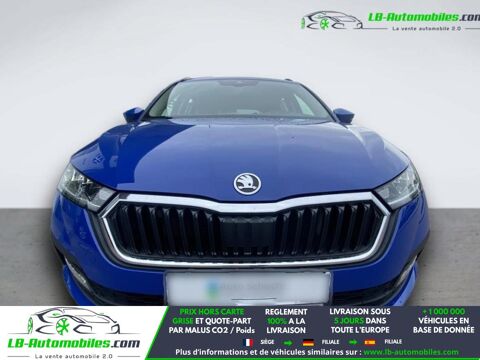 Octavia 1.4 TSI PHEV 204 ch BVA 2022 occasion 31850 Beaupuy