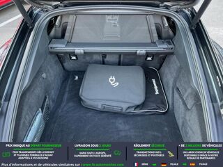 Panamera Turbo S Hybride V8 4.0 680 2018 occasion 31850 Beaupuy